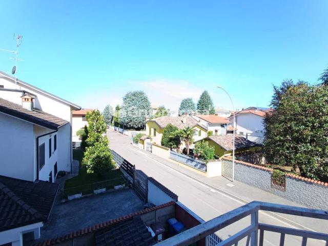 Appartamento in vendita a Sedriano, Lombardia