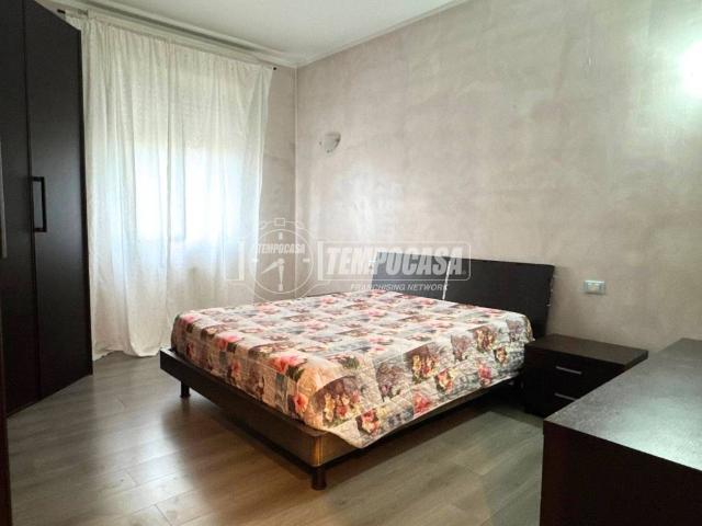Appartamento in vendita a Roveda, Sedriano