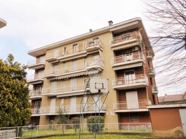 Appartamento in vendita a Sedriano, Milano