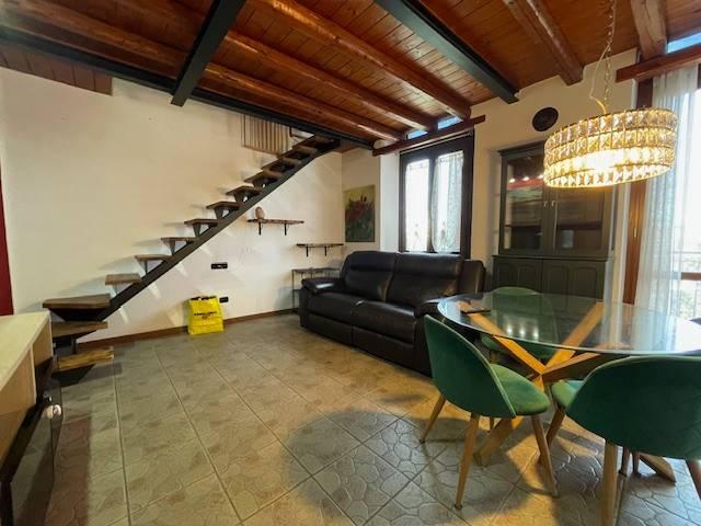 Appartamento in vendita a Sedriano, Lombardia