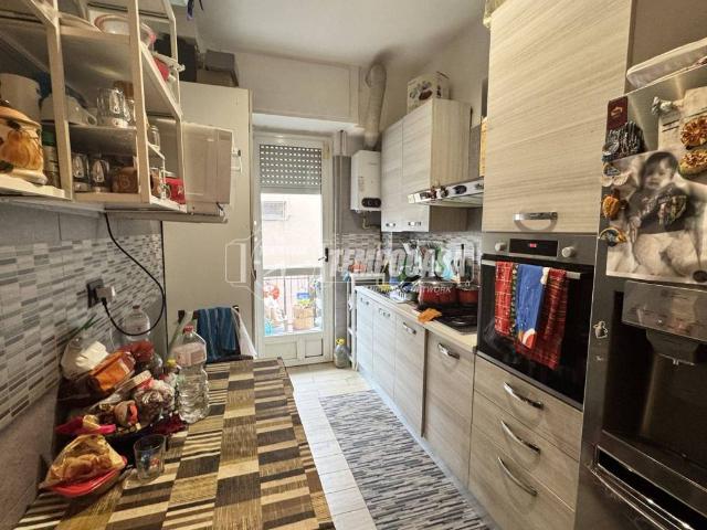 Appartamento in vendita a Sedriano, Lombardia