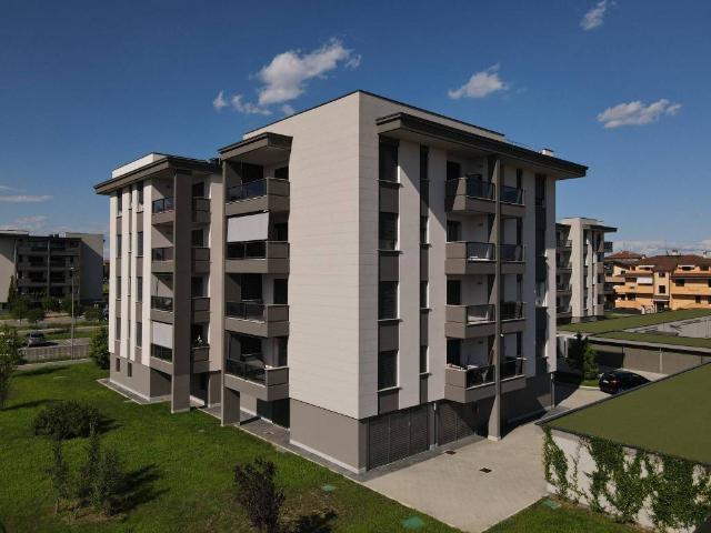 Appartamento in vendita a Sedriano, Lombardia