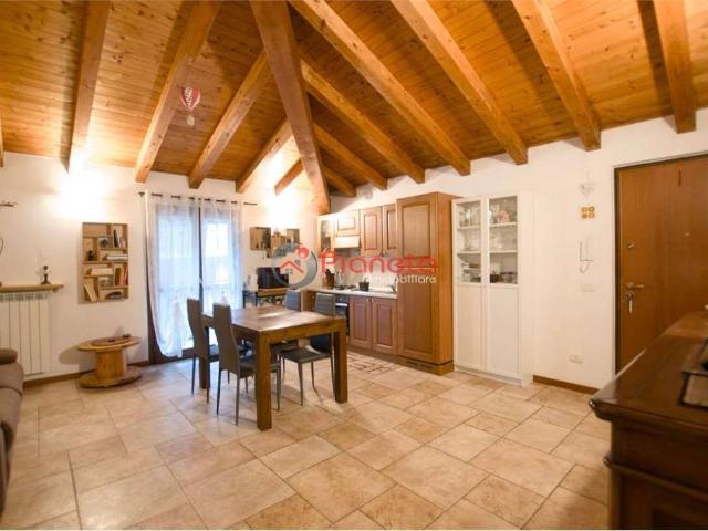 Appartamento in vendita a Comunità Montana della Valle Brembana, Sedrina