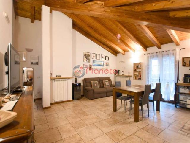 Appartamento in vendita a Comunità Montana della Valle Brembana, Sedrina