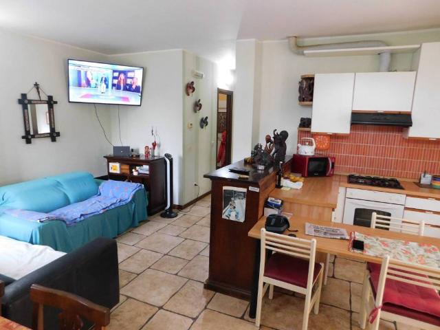 Appartamento in vendita a Comunità Montana della Valle Brembana, Sedrina