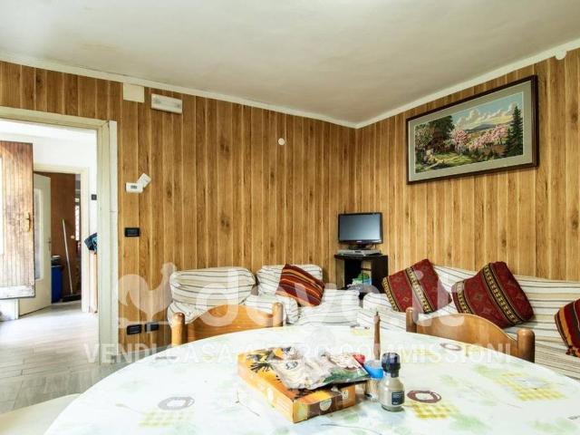 Villa Indipendente in vendita a Comunità Montana della Valle Brembana, Sedrina