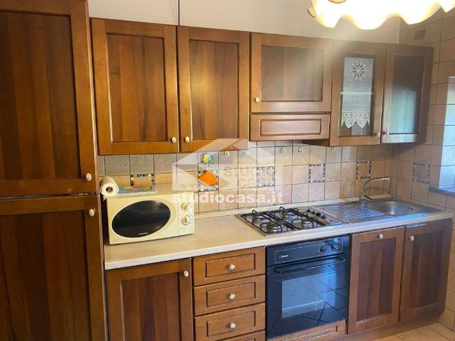 Appartamento in vendita a Lisso, Sedrina