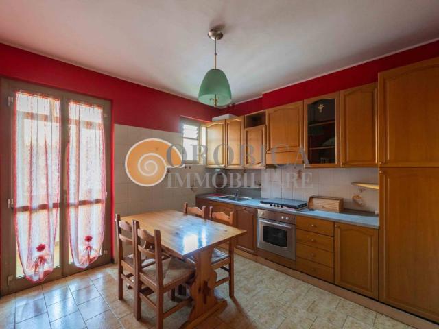 Appartamento in vendita a Comunità Montana della Valle Brembana, Sedrina