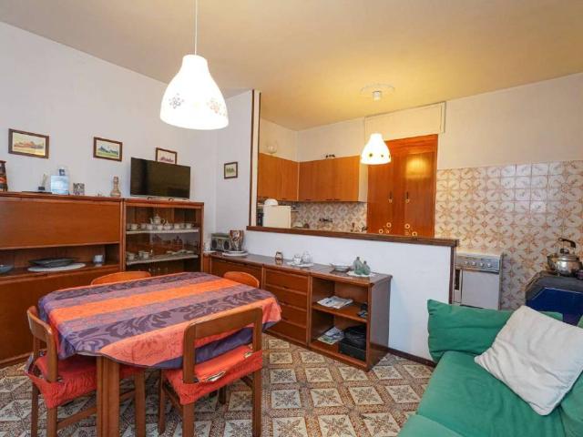 Appartamento in vendita a Comunità Montana della Valle Brembana, Sedrina