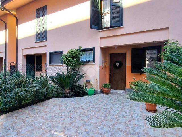 Appartamento in vendita a Roma Capitale, Lazio
