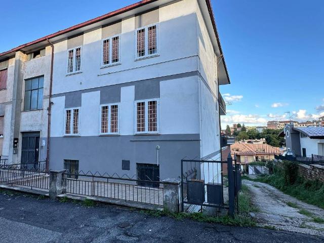 Appartamento in vendita a Roma Capitale, Lazio