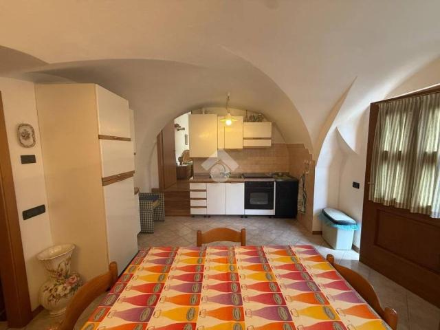Appartamento in vendita a Segonzano