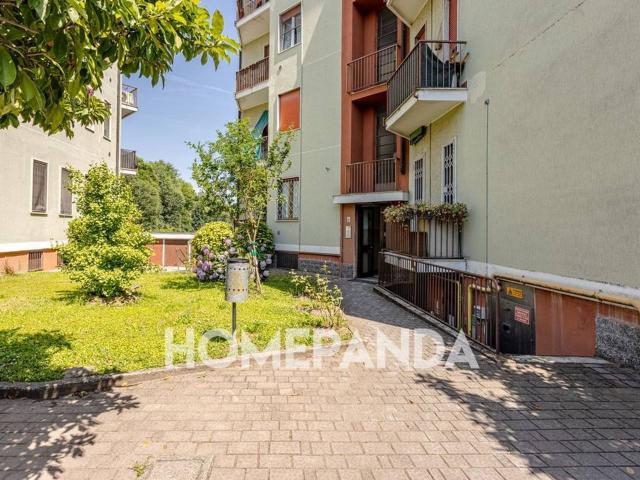 Appartamento in vendita a Novegro, Segrate