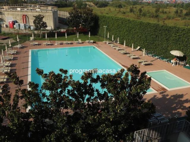 Appartamento in vendita a San Felice, Segrate