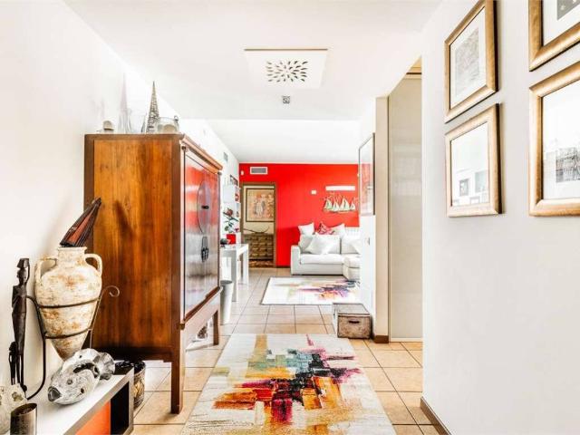 Appartamento in vendita a Santa Monica, Segrate