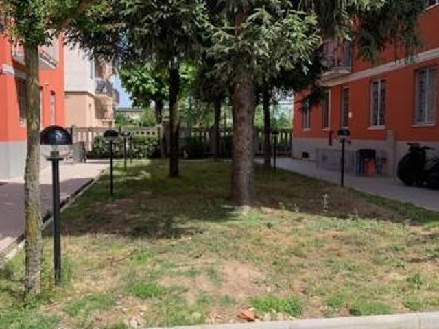 Appartamento in vendita a Novegro, Segrate