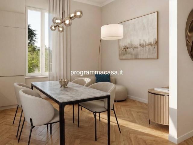 Appartamento in vendita a Lavanderie, Segrate