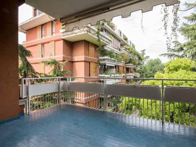 Appartamento in vendita a Rovagnasco, Segrate