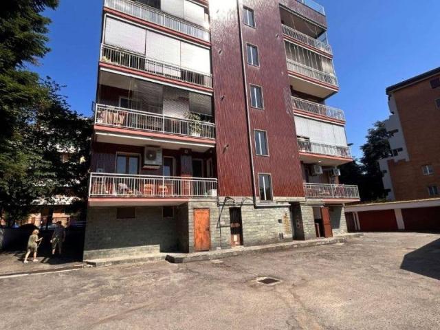 Appartamento in vendita a Novegro, Segrate