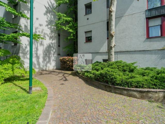 Appartamento in vendita a San Felice, Segrate