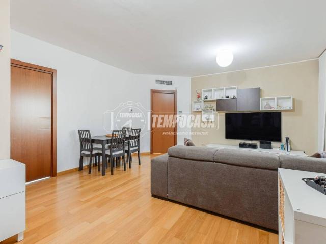 Appartamento in vendita a Santa Monica, Segrate