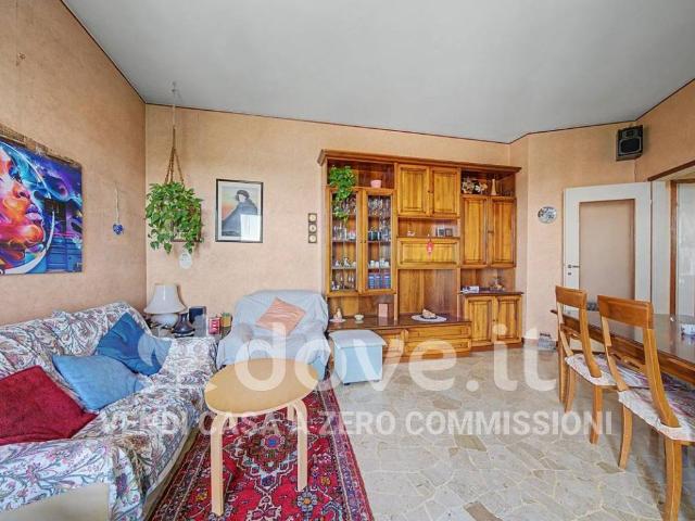 Appartamento in vendita a Rovagnasco, Segrate