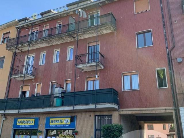 Appartamento in vendita a Rovagnasco, Segrate