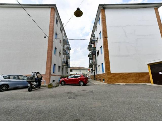 Appartamento in vendita a Novegro, Segrate