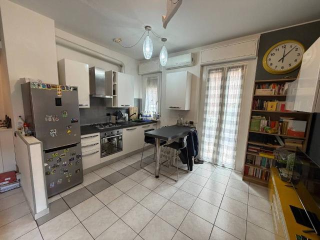 Appartamento in vendita a Redecesio, Segrate