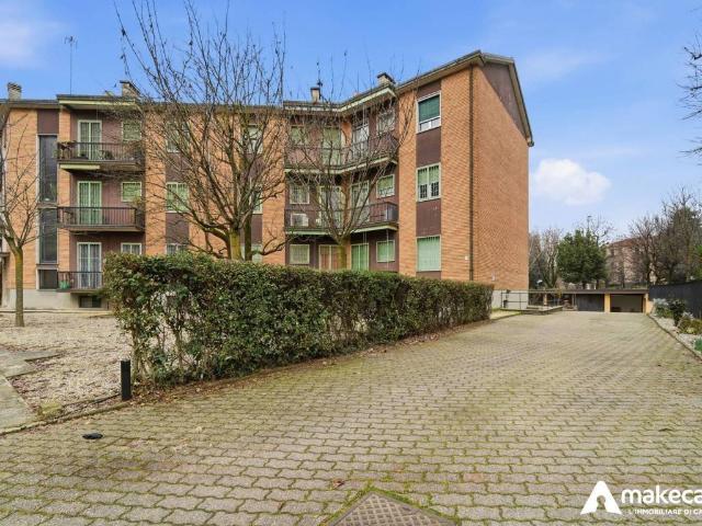 Appartamento in vendita a Rovagnasco, Segrate