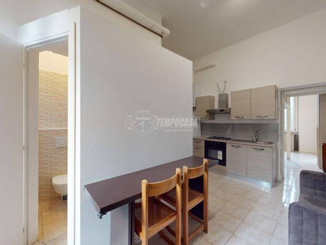 Appartamento in vendita a Lavanderie, Segrate