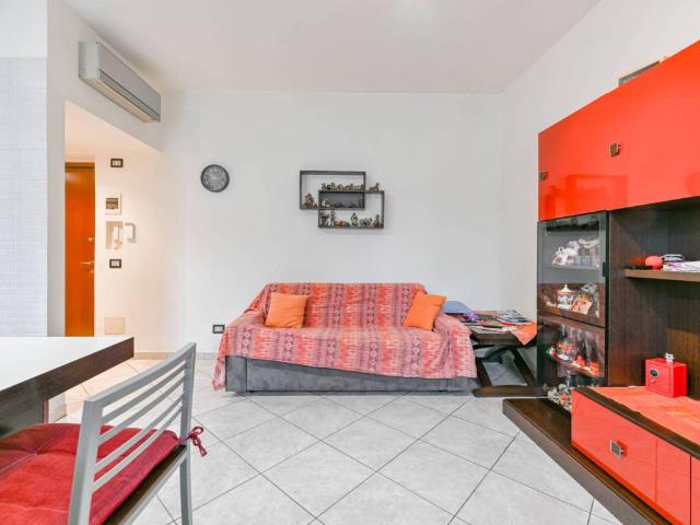 Appartamento in vendita a Redecesio, Segrate
