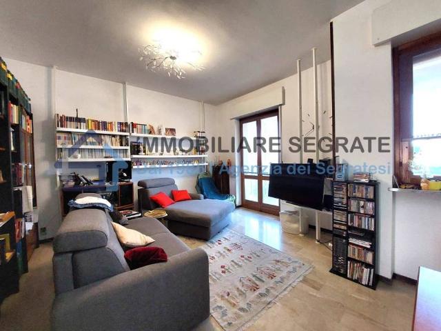 Appartamento in vendita a Rovagnasco, Segrate