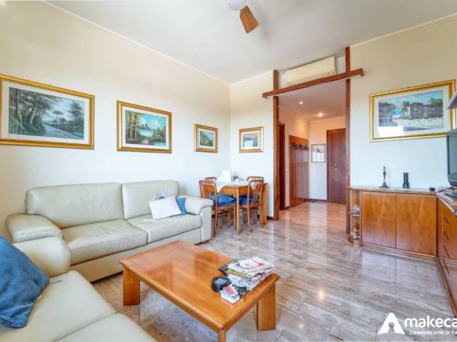 Appartamento in vendita a Rovagnasco, Segrate