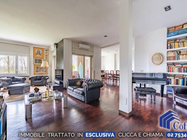 Appartamento in vendita a San Felice, Segrate