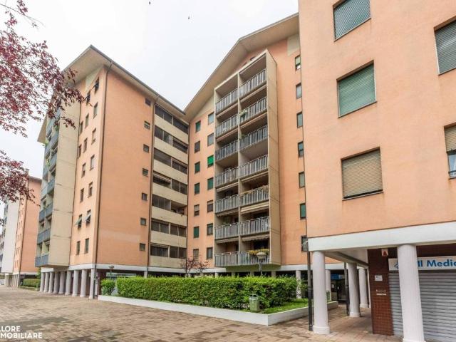 Appartamento in vendita a Novegro, Segrate