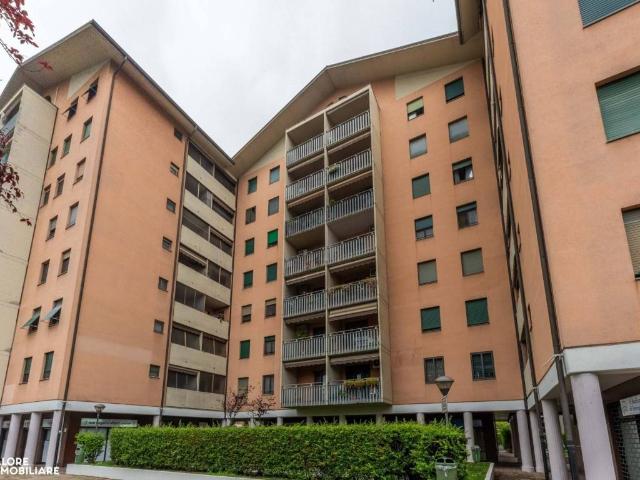 Appartamento in vendita a Novegro, Segrate