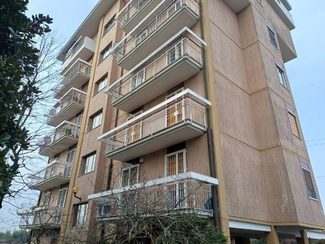 Appartamento in vendita a Novegro, Segrate