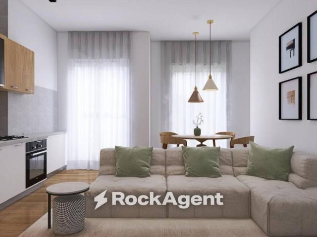 Appartamento in vendita a Novegro, Segrate