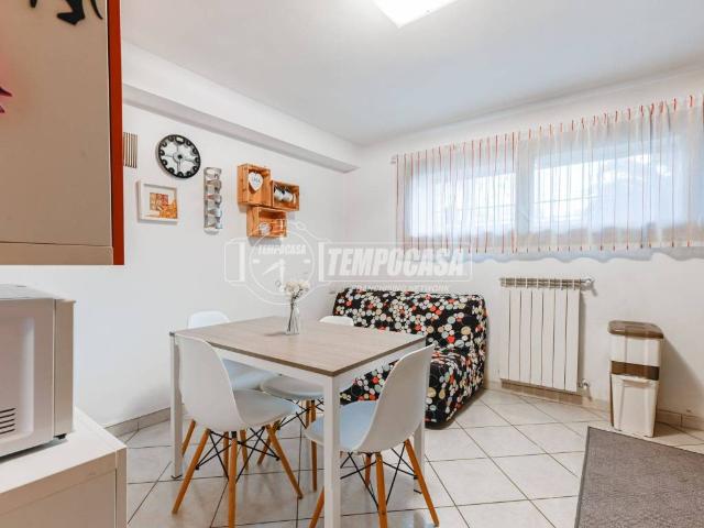 Appartamento in vendita a Lavanderie, Segrate