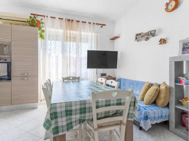Appartamento in vendita a Novegro, Segrate