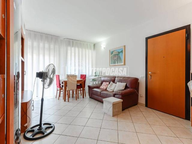 Appartamento in vendita a Novegro, Segrate