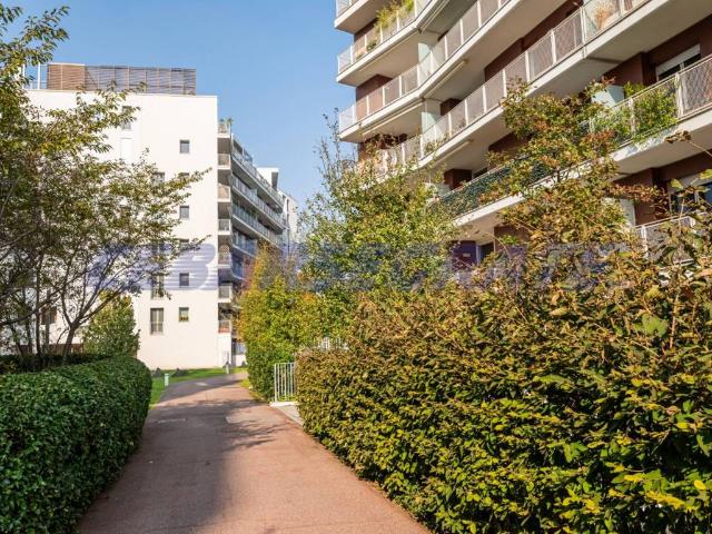 Appartamento in vendita a San Felice, Segrate