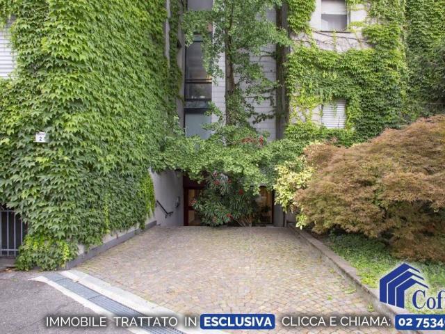 Appartamento in vendita a San Felice, Segrate