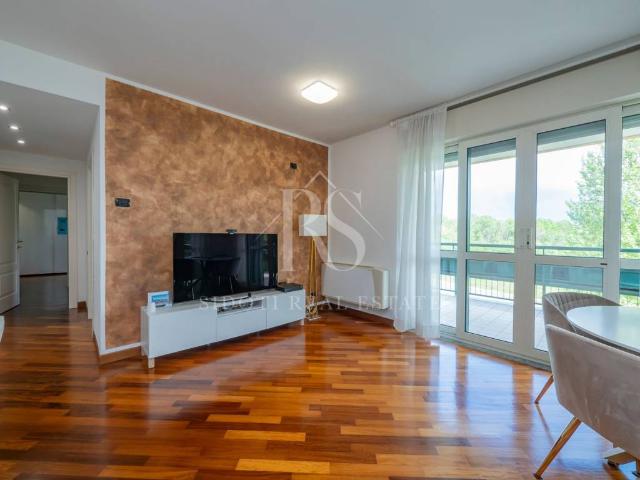 Appartamento in vendita a San Felice, Segrate