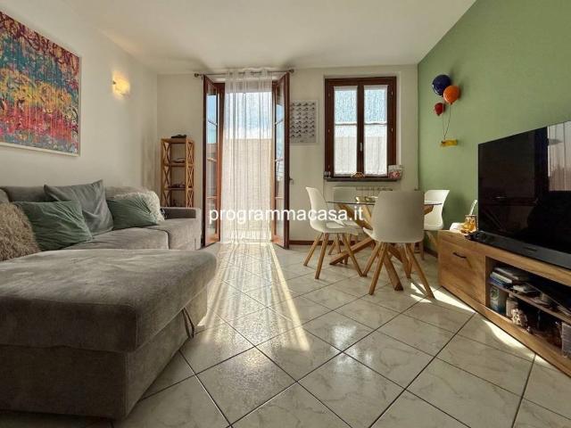 Appartamento in vendita a San Felice, Segrate