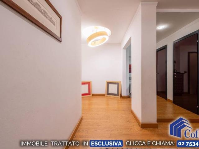 Appartamento in vendita a San Felice, Segrate