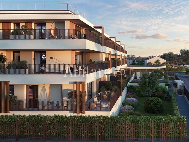 Appartamento in vendita a Novegro, Segrate