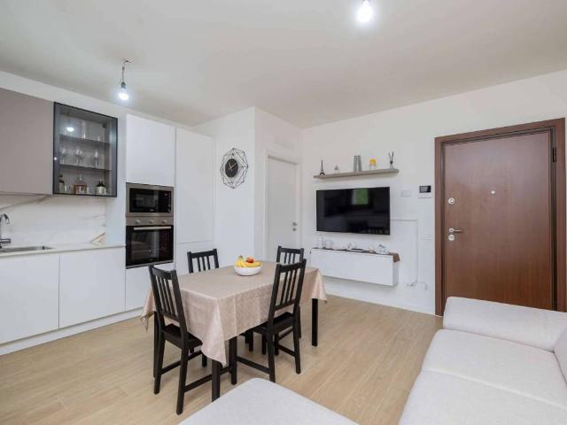 Appartamento in vendita a Novegro, Segrate