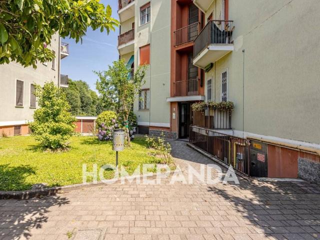 Appartamento in vendita a Novegro, Segrate